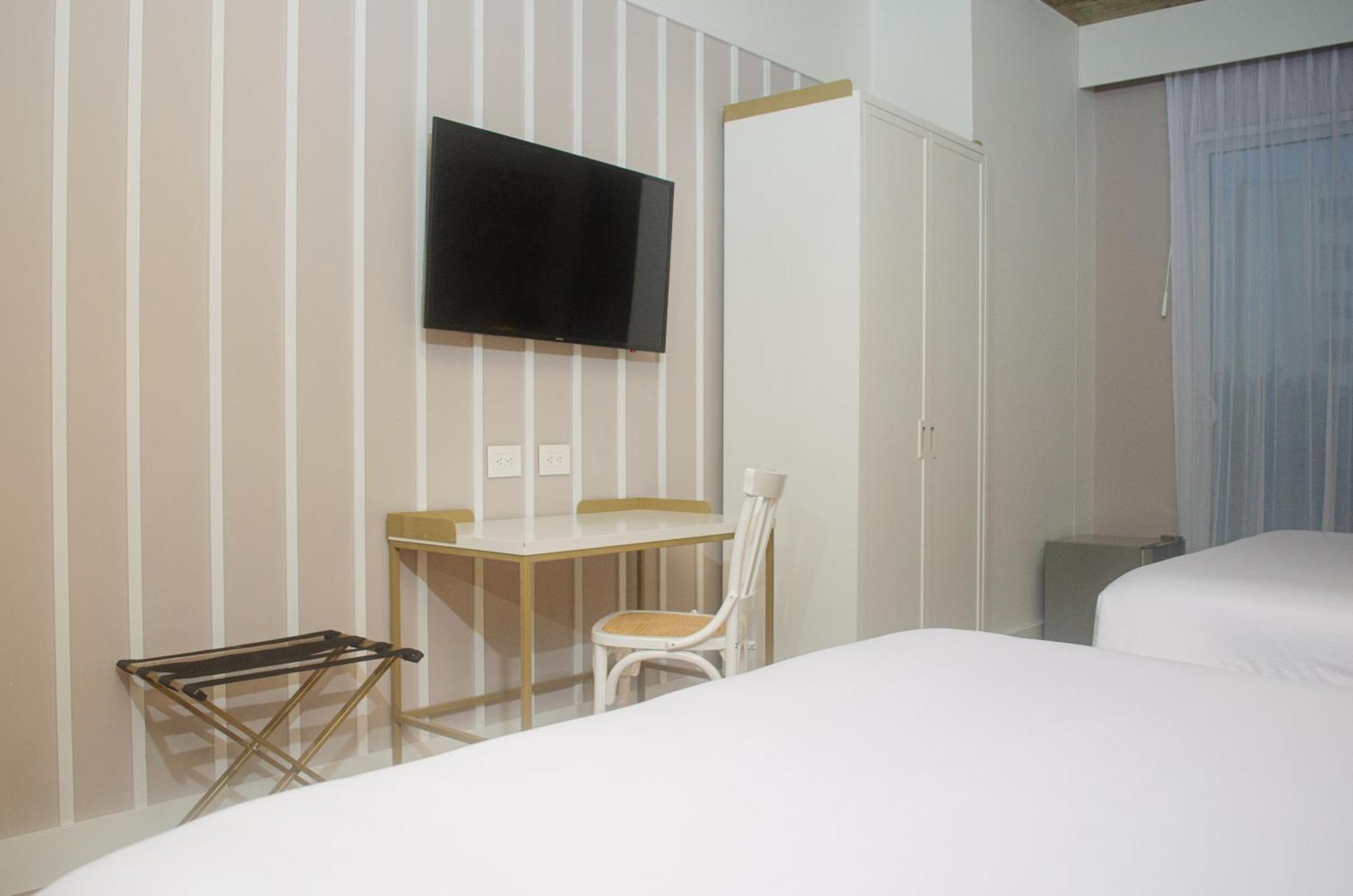 Отель Faranda Collection Barranquilla, A Member Of Radisson Individuals Барранкилья Экстерьер фото
